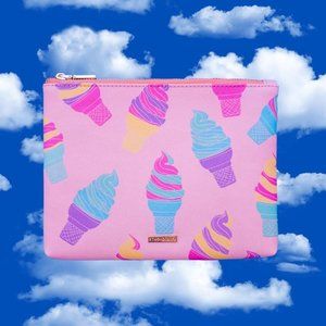 RARE STUDIO DIY CAN’T CLUTCH THIS ICE CREAM CLUTCH